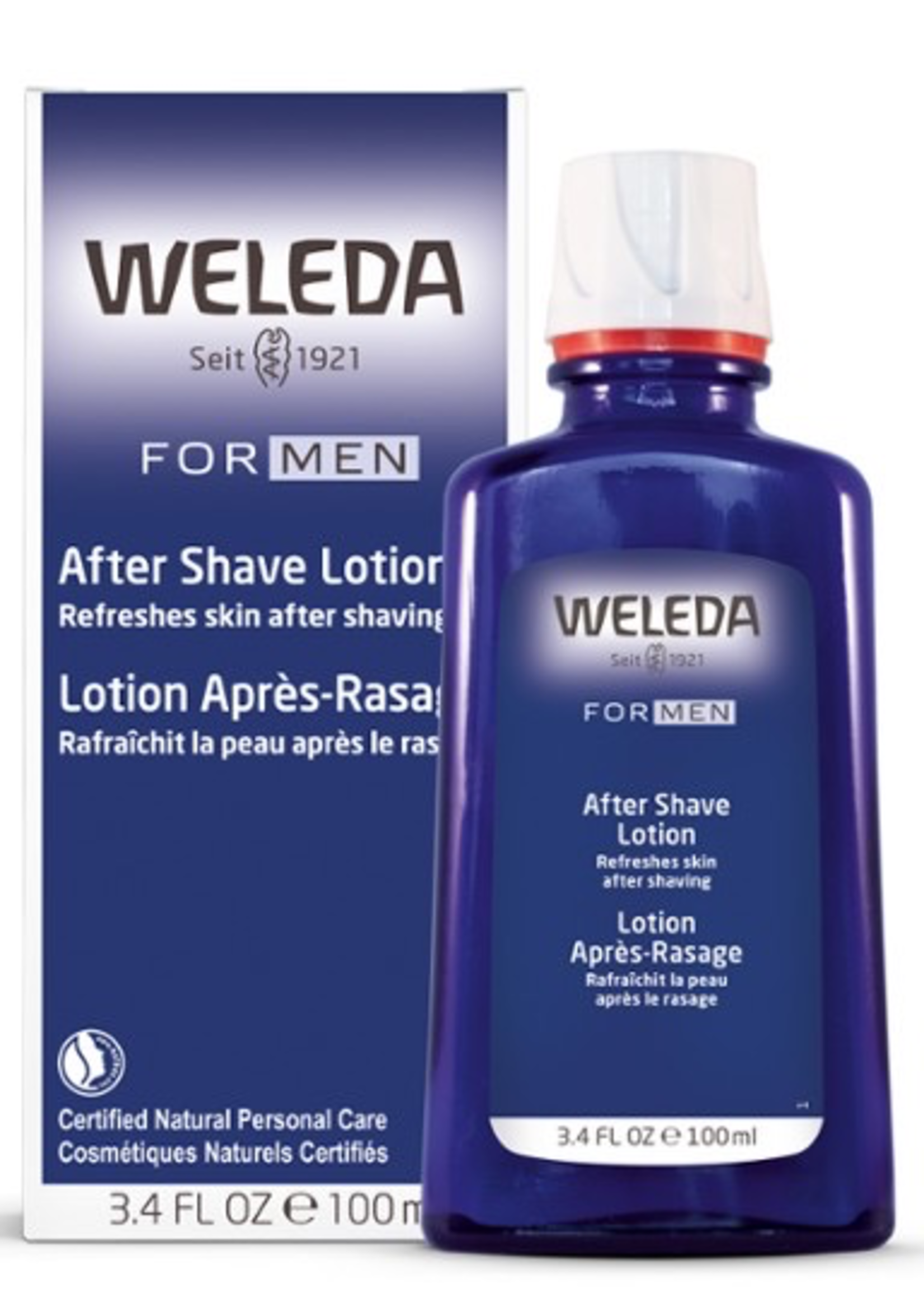 Weleda Men's Line - After Shave Balm
