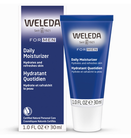 Weleda WELEDA, Moisture Cream For Men