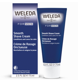 Weleda Men's Line - Shaving Cream