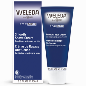 Weleda Men's Line - Shaving Cream