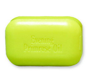 Soap Works Evening Primrose Soap