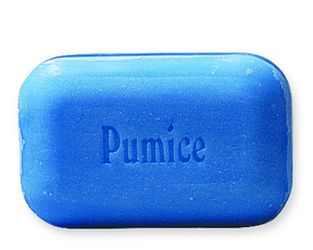 Soap Works Pumice Soap