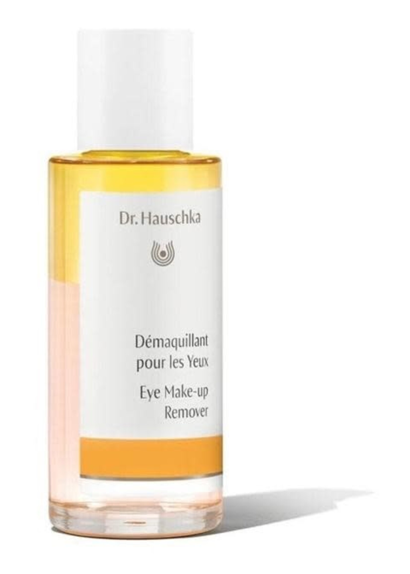 Dr. Hauschka Eye Makeup Remover