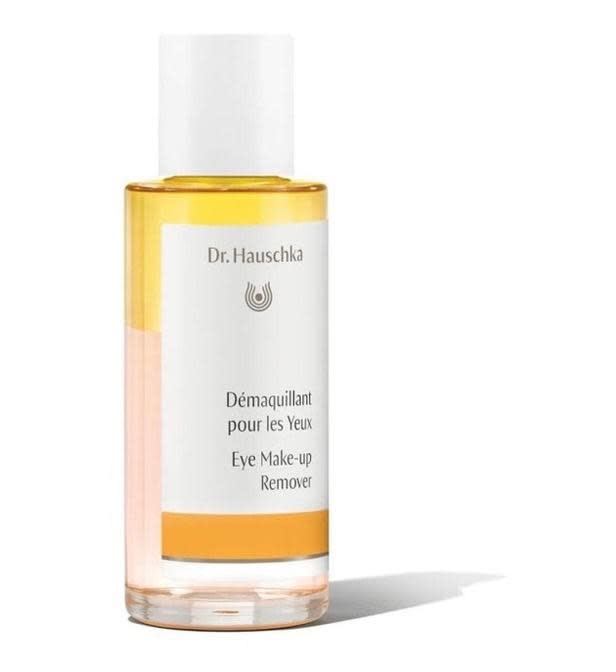 Dr. Hauschka Eye Makeup Remover