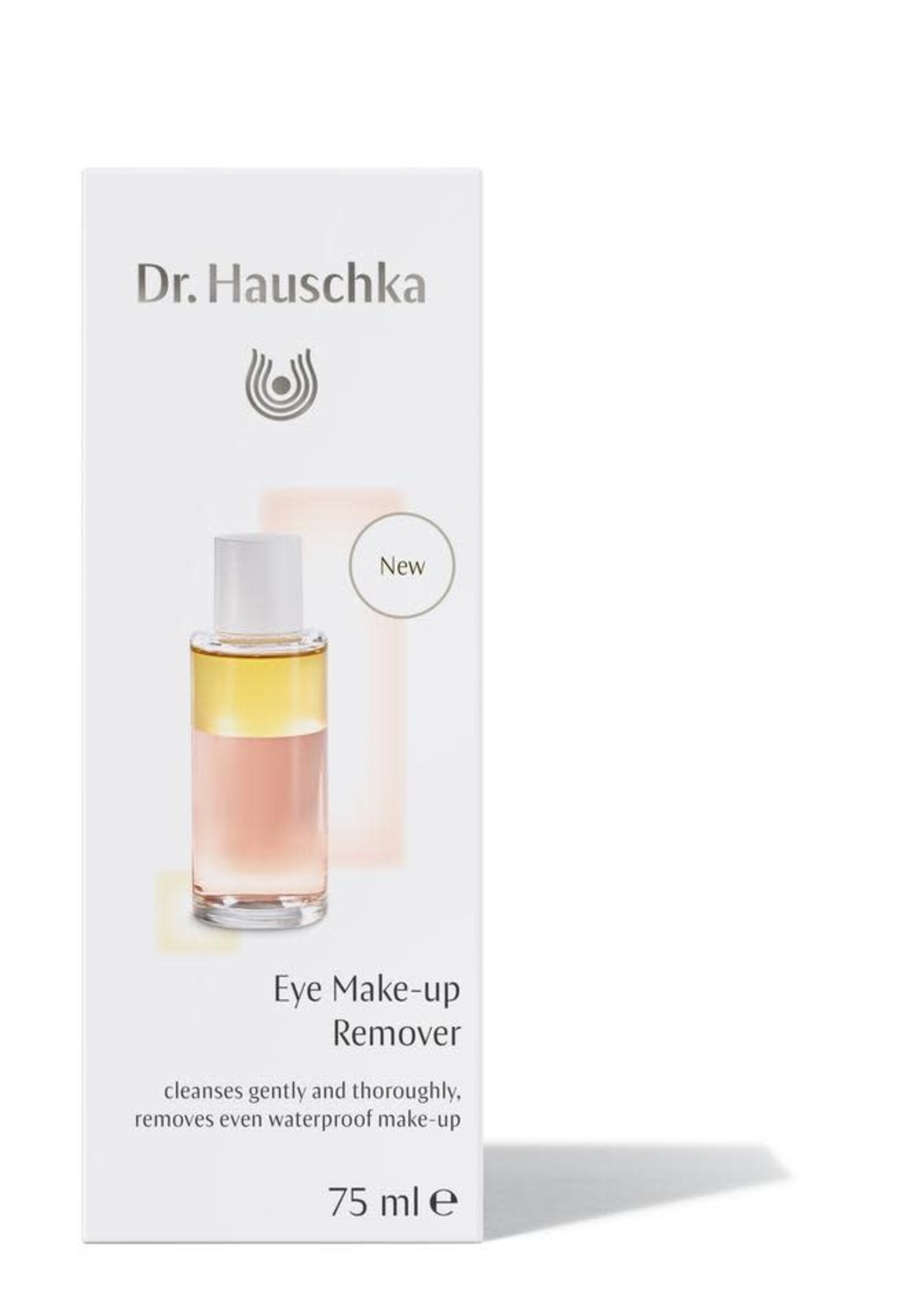 Dr. Hauschka Eye Makeup Remover