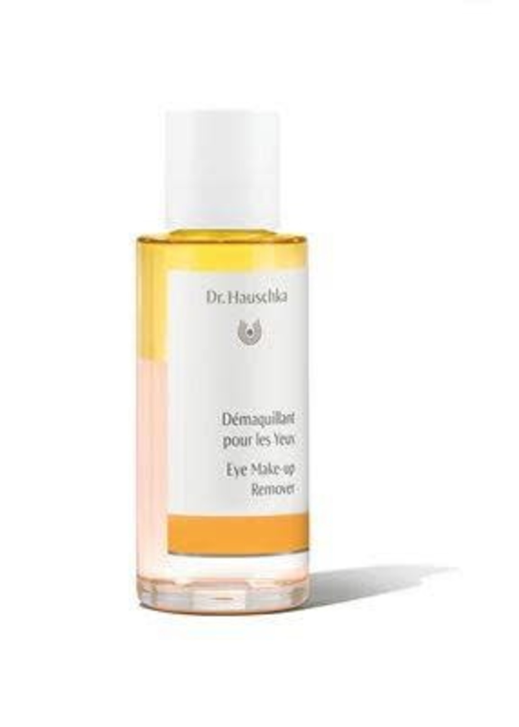 Dr. Hauschka Eye Makeup Remover