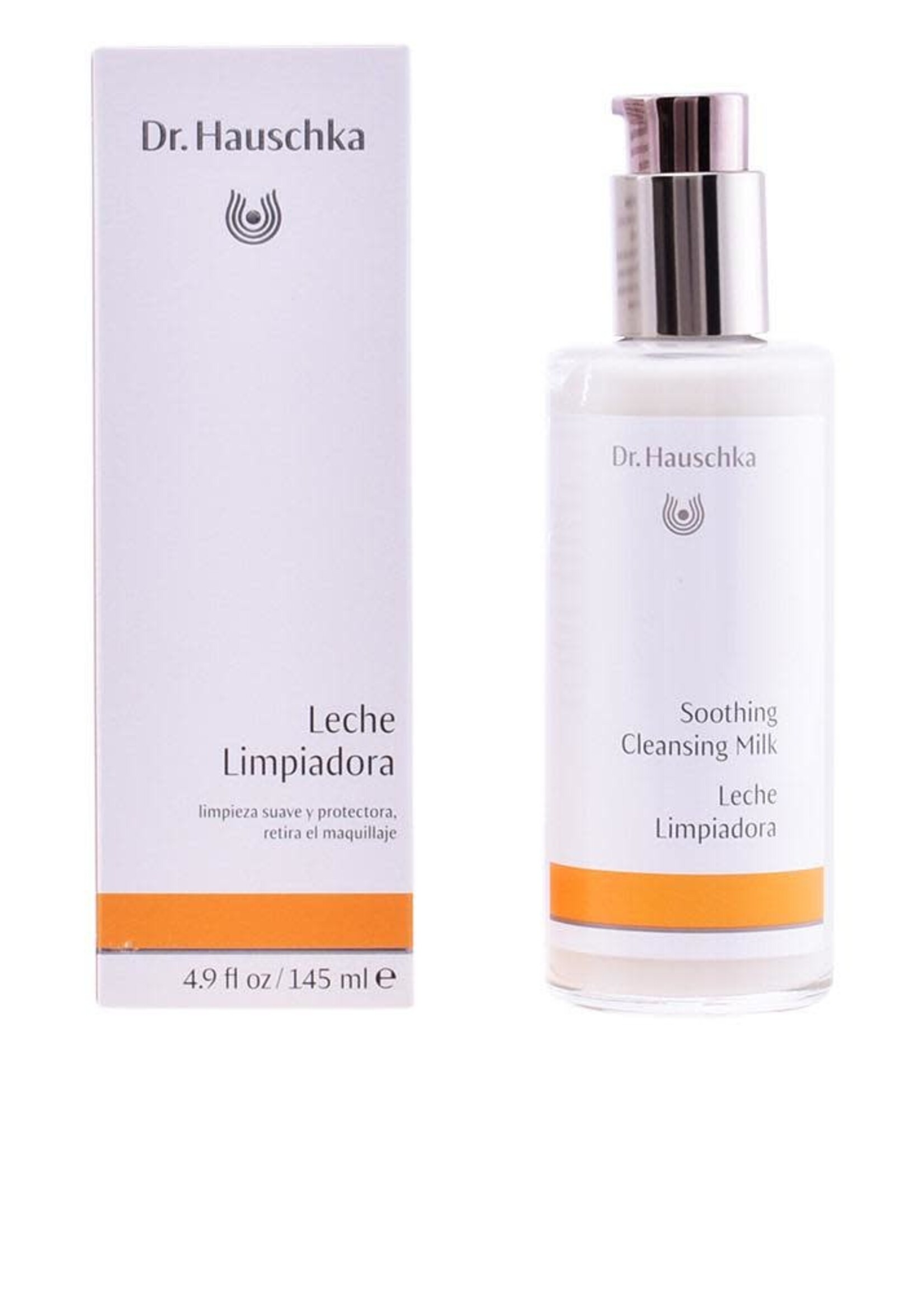 Dr. Hauschka Soothing Cleansing Milk