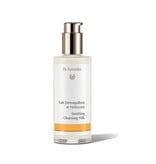 Dr. Hauschka Soothing Cleansing Milk