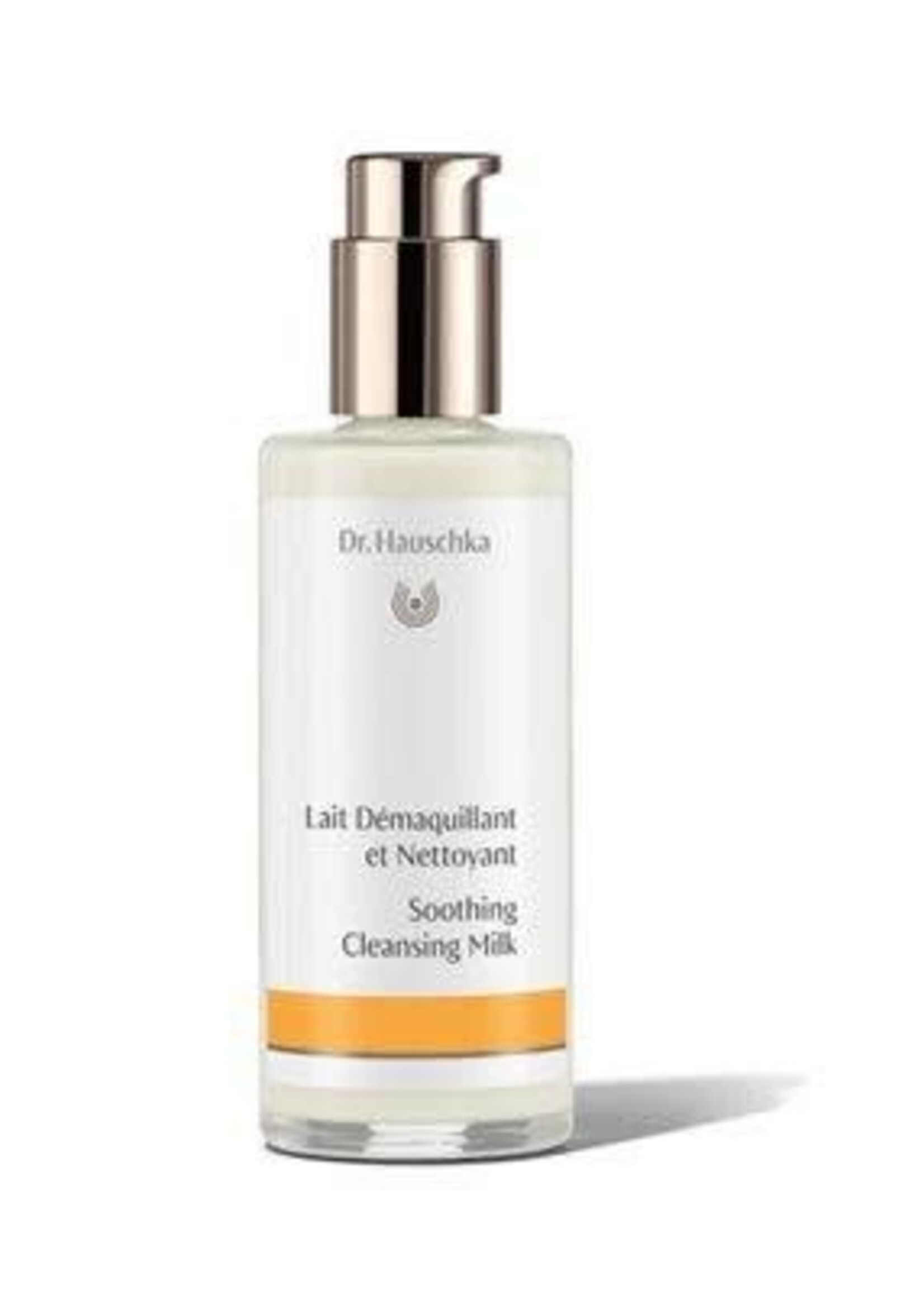 Dr. Hauschka Soothing Cleansing Milk
