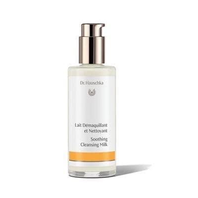 Dr. Hauschka Soothing Cleansing Milk