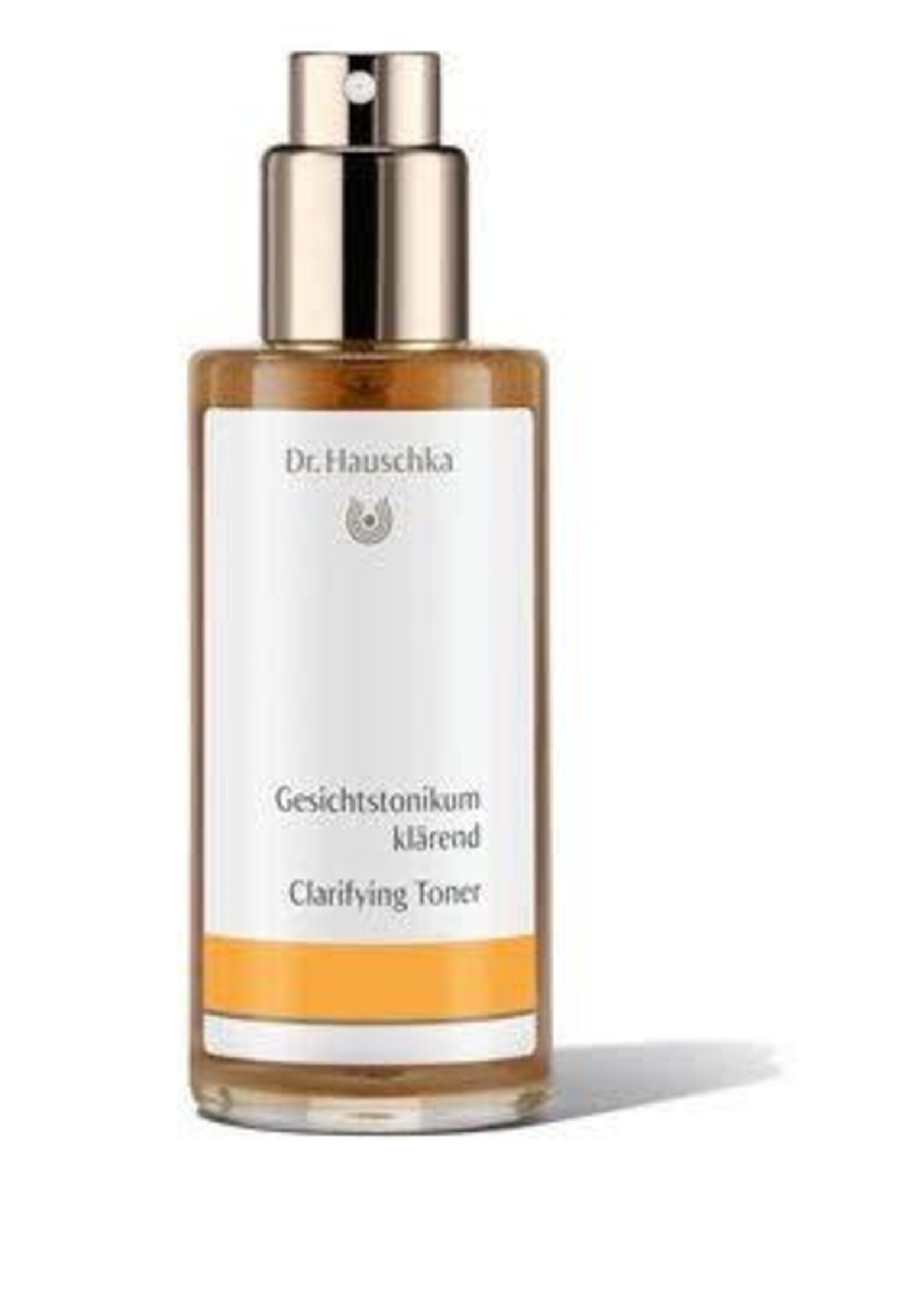 Dr. Hauschka Clarifying Toner