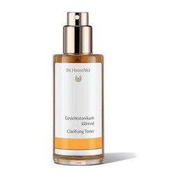 Dr. Hauschka Clarifying Toner