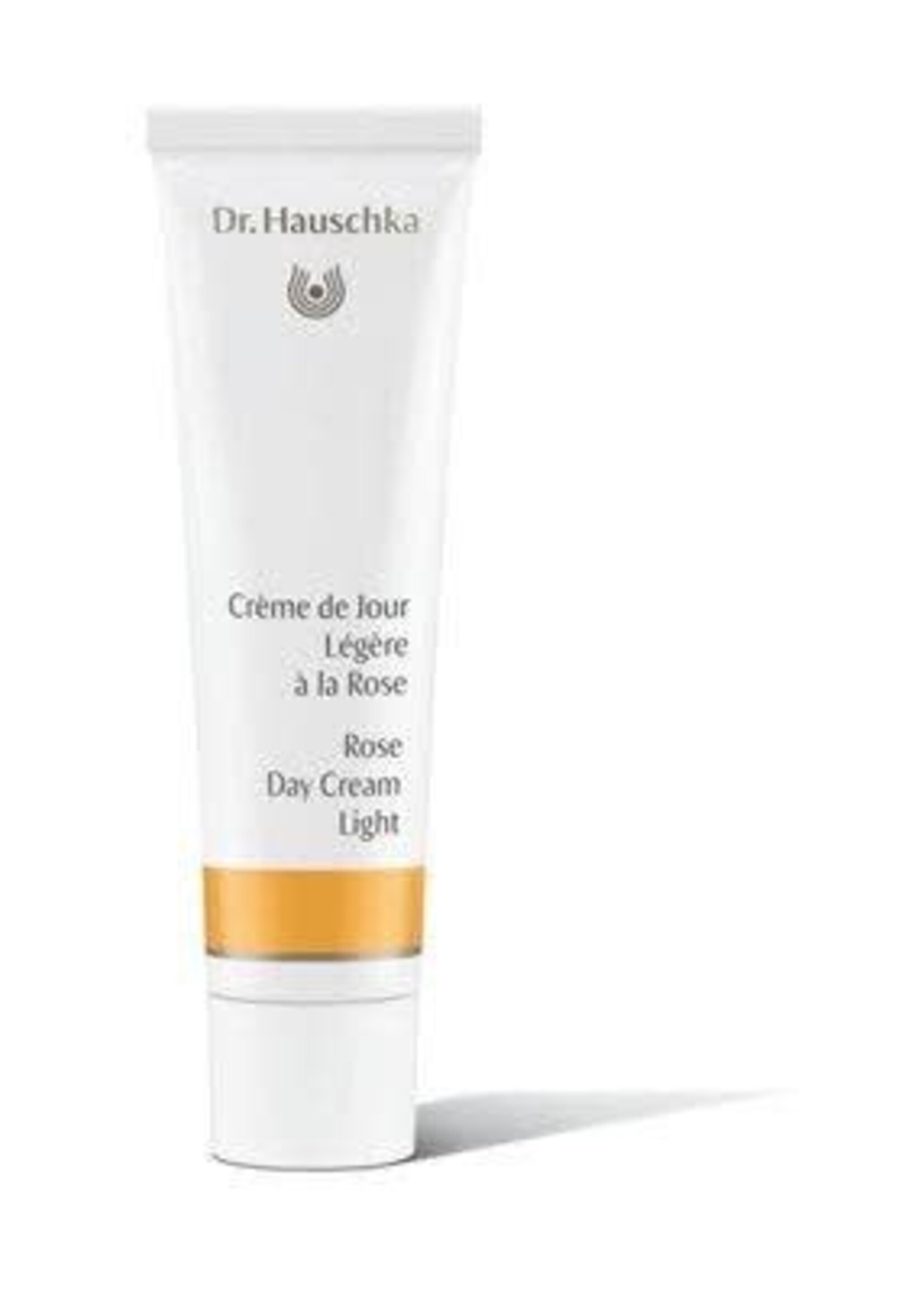 Dr. Hauschka Rose Day Cream Light