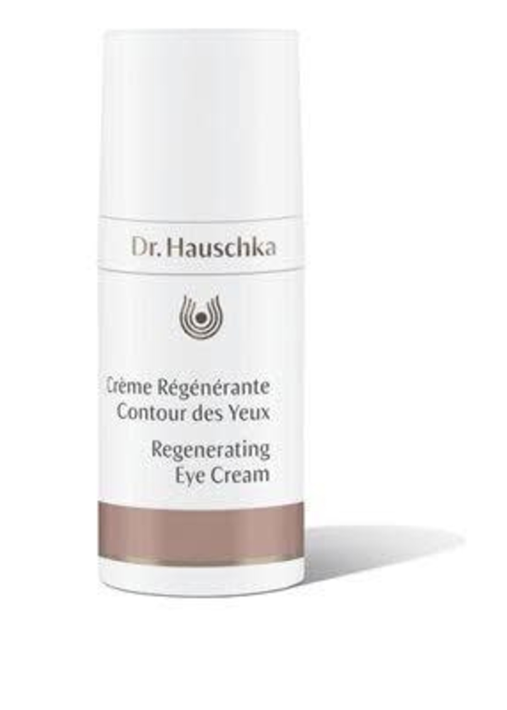 Dr. Hauschka Regenerating Eye Cream