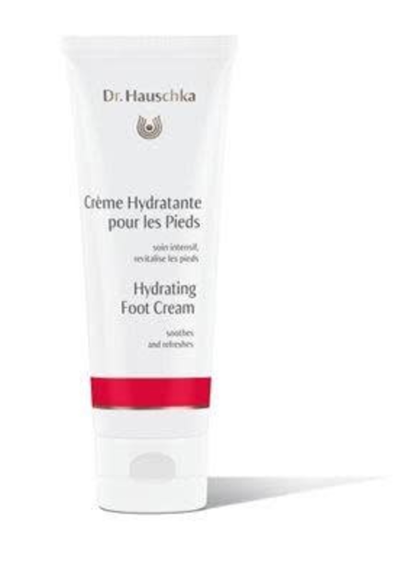 Dr. Hauschka Hydrating Foot Cream