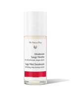 Dr. Hauschka Sage Mint Deodorant