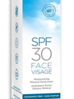 Green Cricket Green Cricket Sunscreen SPF30 Face 80ml