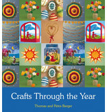 Floris Books Crafts Through the Year