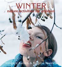 Floris Books Winter Nature Activities for Children