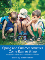 Floris Books Spring and Summer Activities Come Rain or Shine