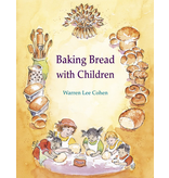 Hawthorne Press Baking Bread With Children