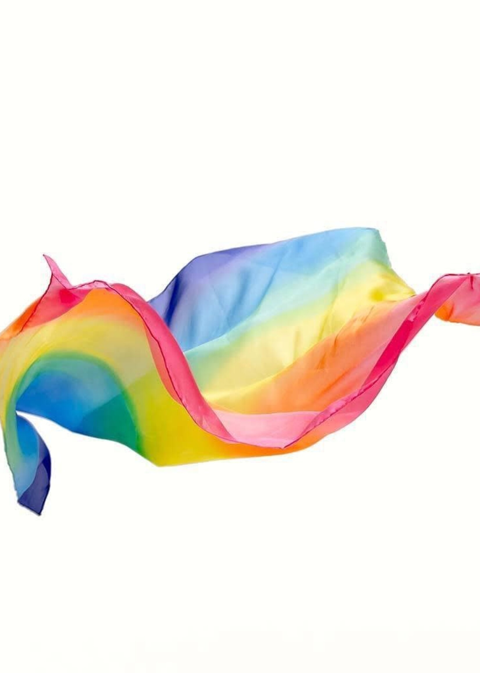 Sarah's Silks Sarah's Silks Enchanted Playsilk 90x90cm (35"x35")