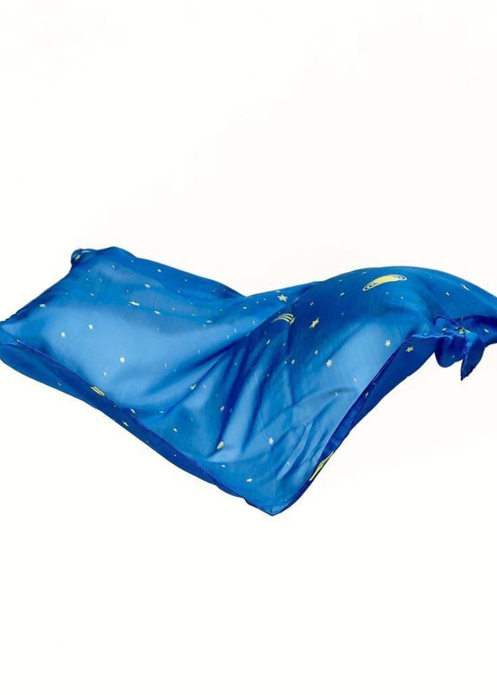 Sarah's Silks Sarah's Silks Enchanted Playsilk 90x90cm (35"x35")
