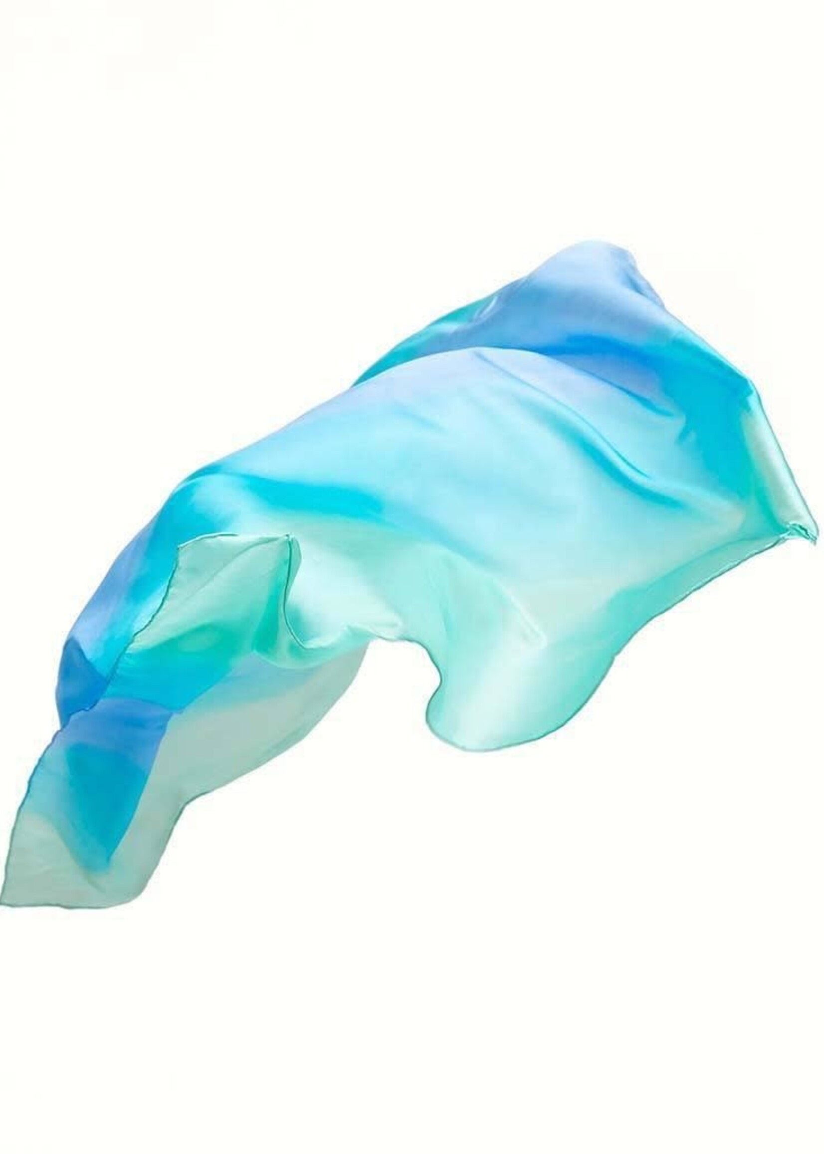 Sarah's Silks Sarah's Silks Enchanted Playsilk 90x90cm (35"x35")