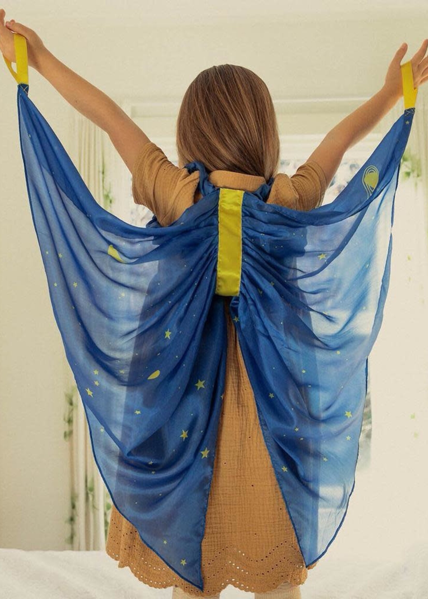 Sarah's Silks Sarah’s Silks Wings