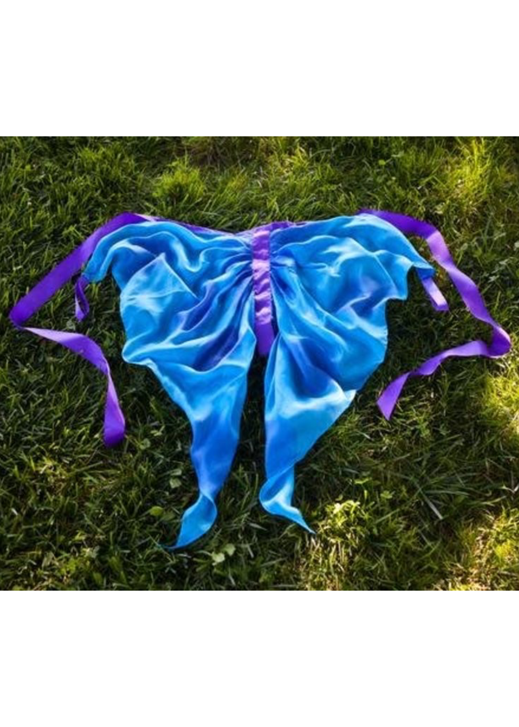 Sarah's Silks Sarah’s Silks Wings
