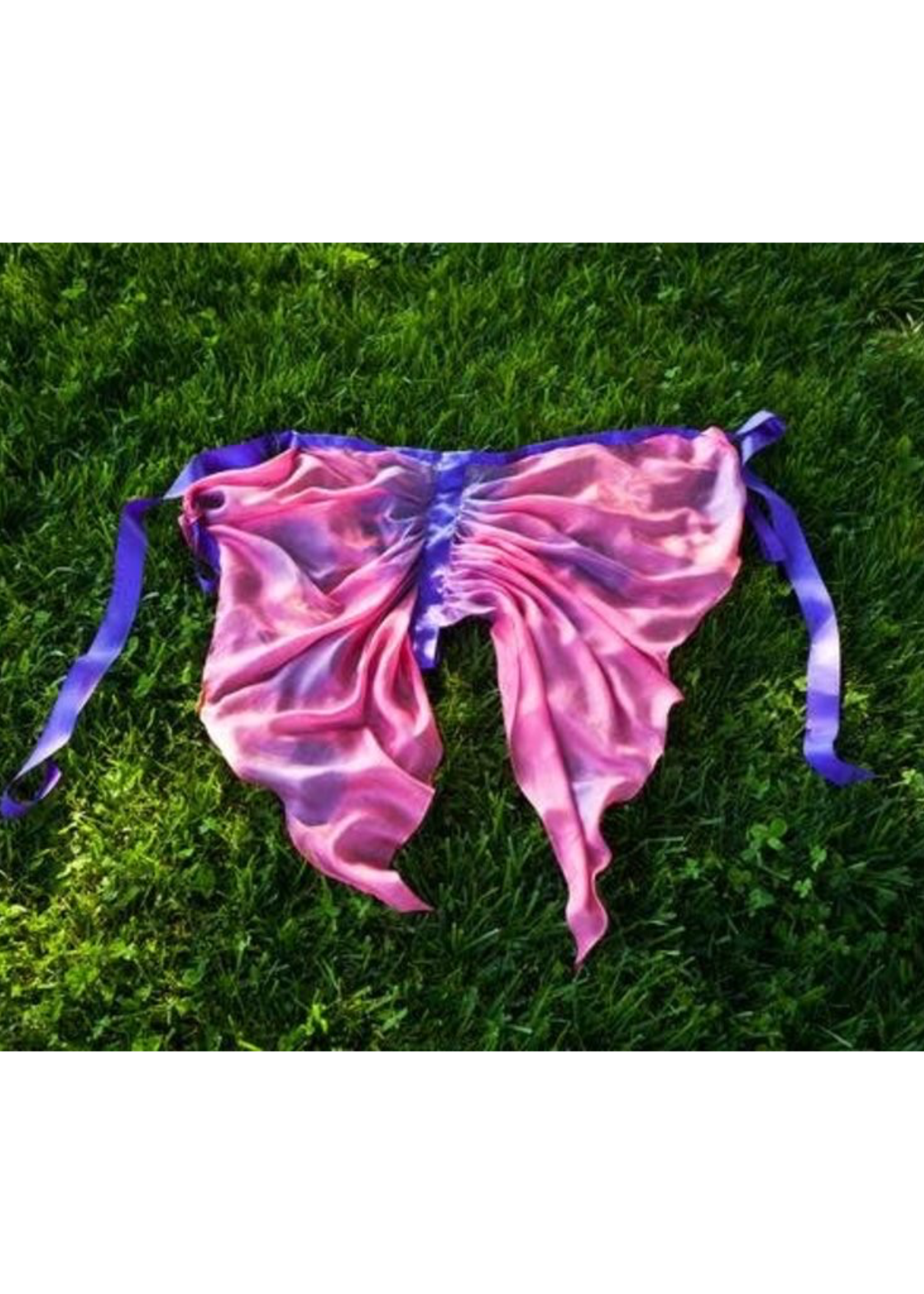 Sarah's Silks Sarah’s Silks Wings