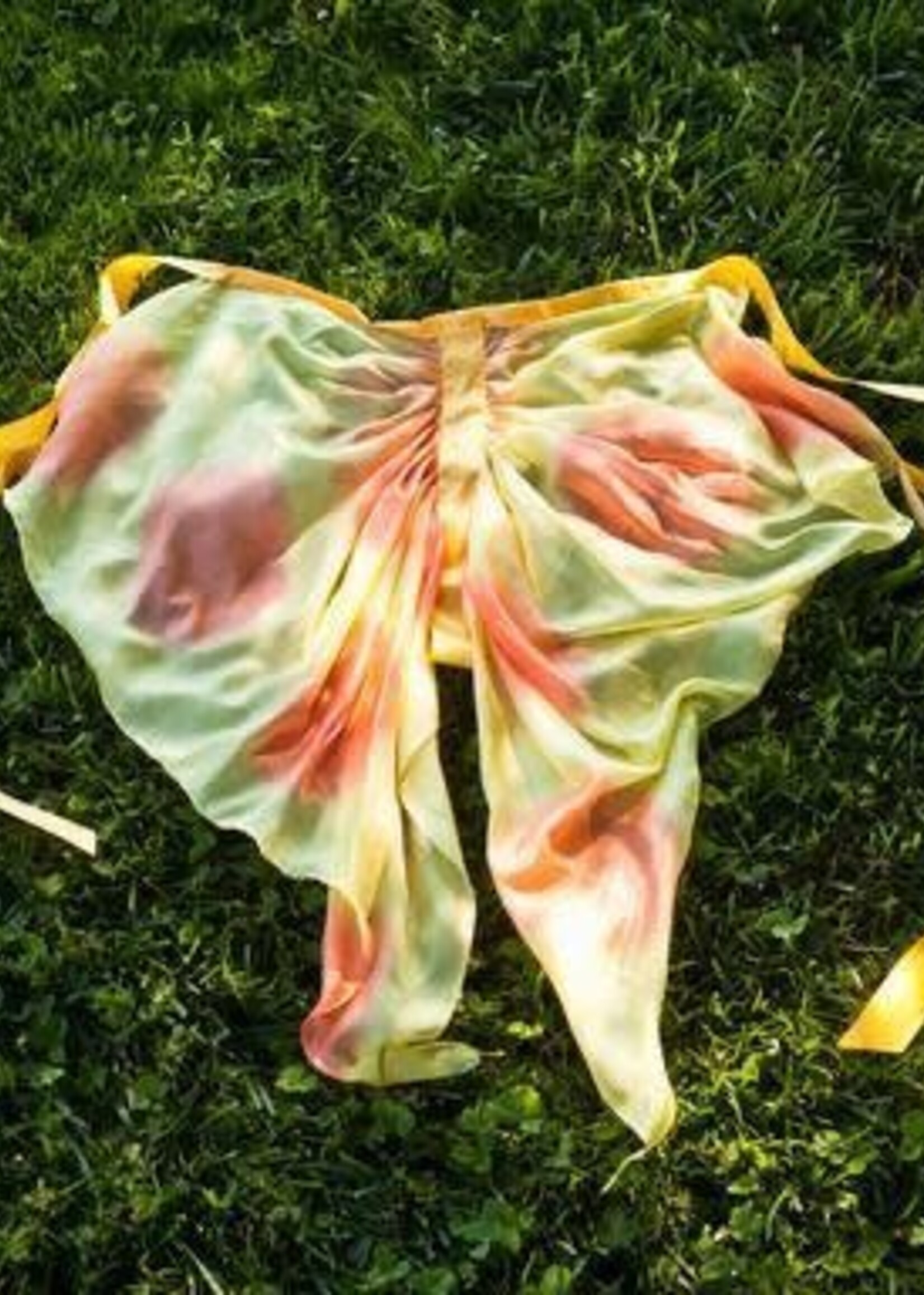 Sarah's Silks Sarah’s Silks Wings