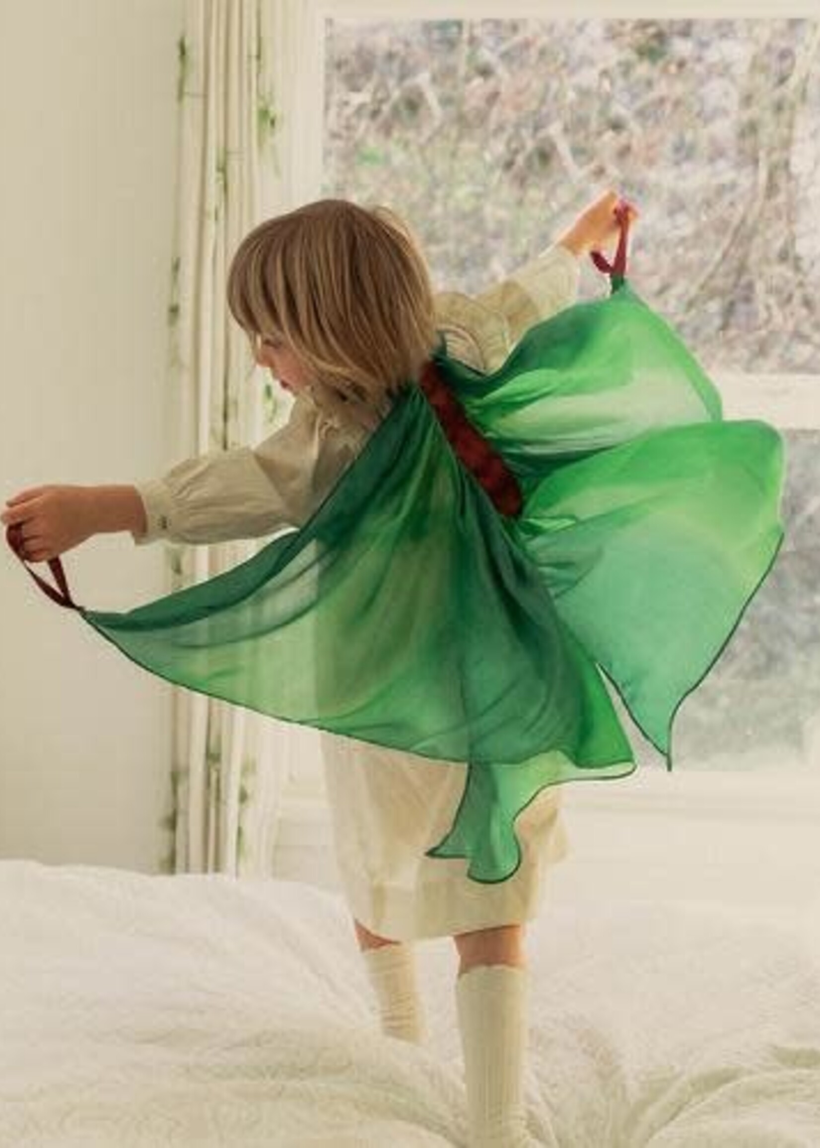 Sarah's Silks Sarah’s Silks Wings