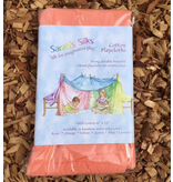 Sarah's Silks Sarah's Silks Cotton Blossom Playcloth