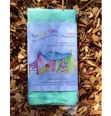 Sarah's Silks Sarah's Silks Cotton Blossom Playcloth