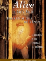 Lindisfarne Books Alive In God's World: Lantern Books