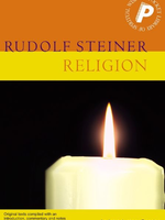Rudolf Steiner Press Religion: An Introductory Reader