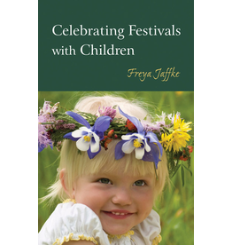 Floris Books Celebrating Festivals With Children