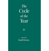 Anthroposophic Press The Cycle Of The Year: as Breating Process of the Earth