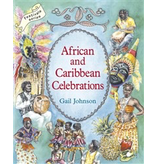 Hawthorne Press African And Caribbean Celebrations