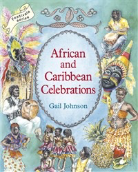 Hawthorne Press African And Caribbean Celebrations