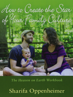 Steiner Books How to Create the Star of Your Family Culture