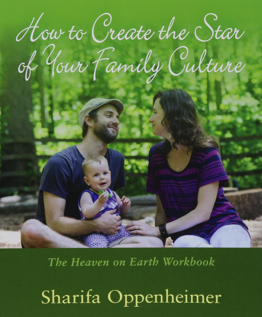Steiner Books How to Create the Star of Your Family Culture