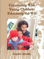Chamakanda Press Connecting with Young Children