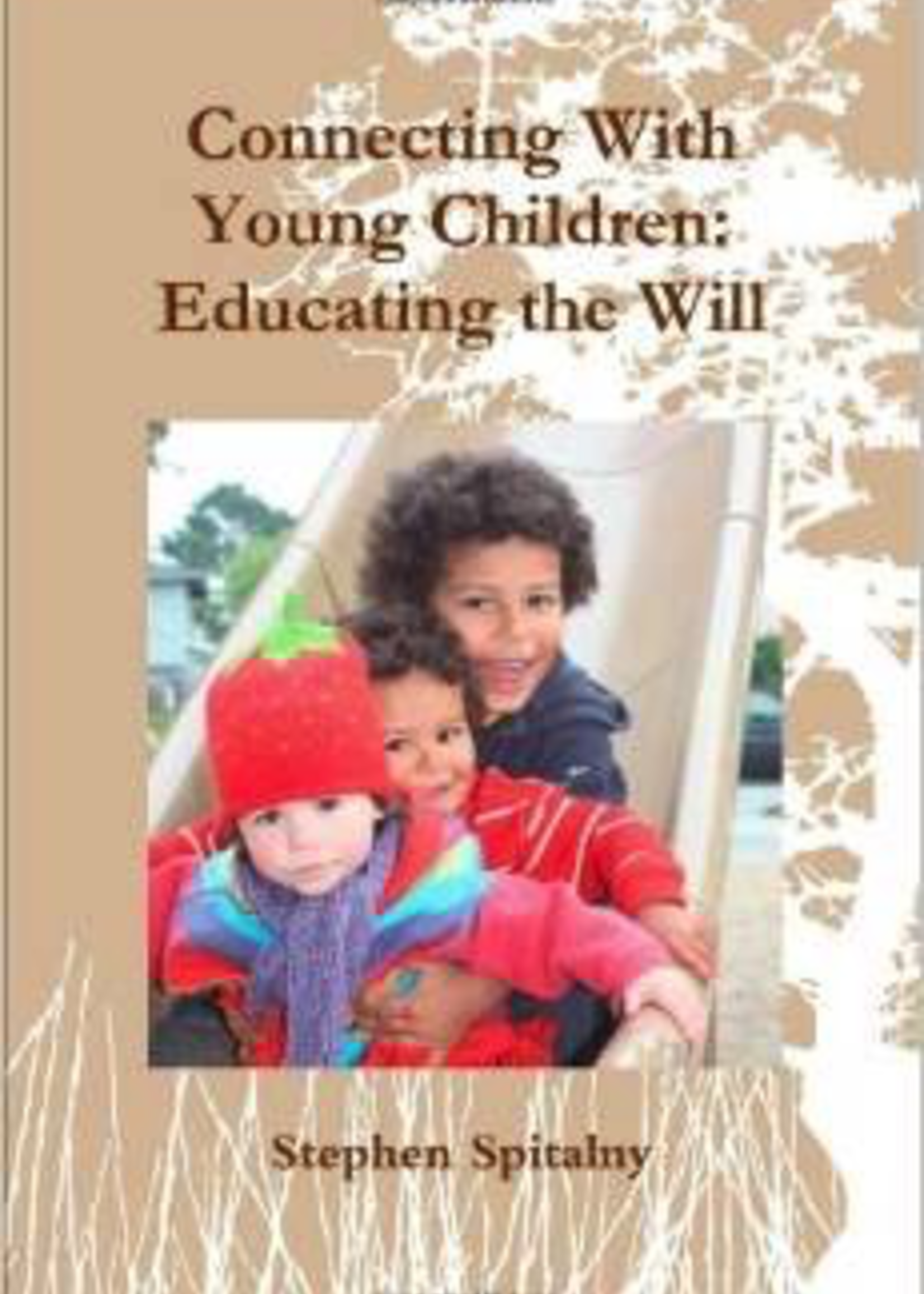 Chamakanda Press Connecting with Young Children