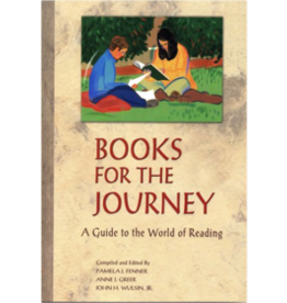 Michaelmas Press Books for the Journey: A Guide to the World of Reading