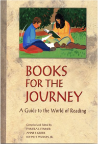 Michaelmas Press Books for the Journey: A Guide to the World of Reading