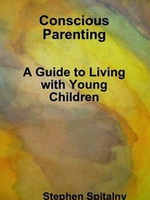 Chamakanda Press Conscious Parenting