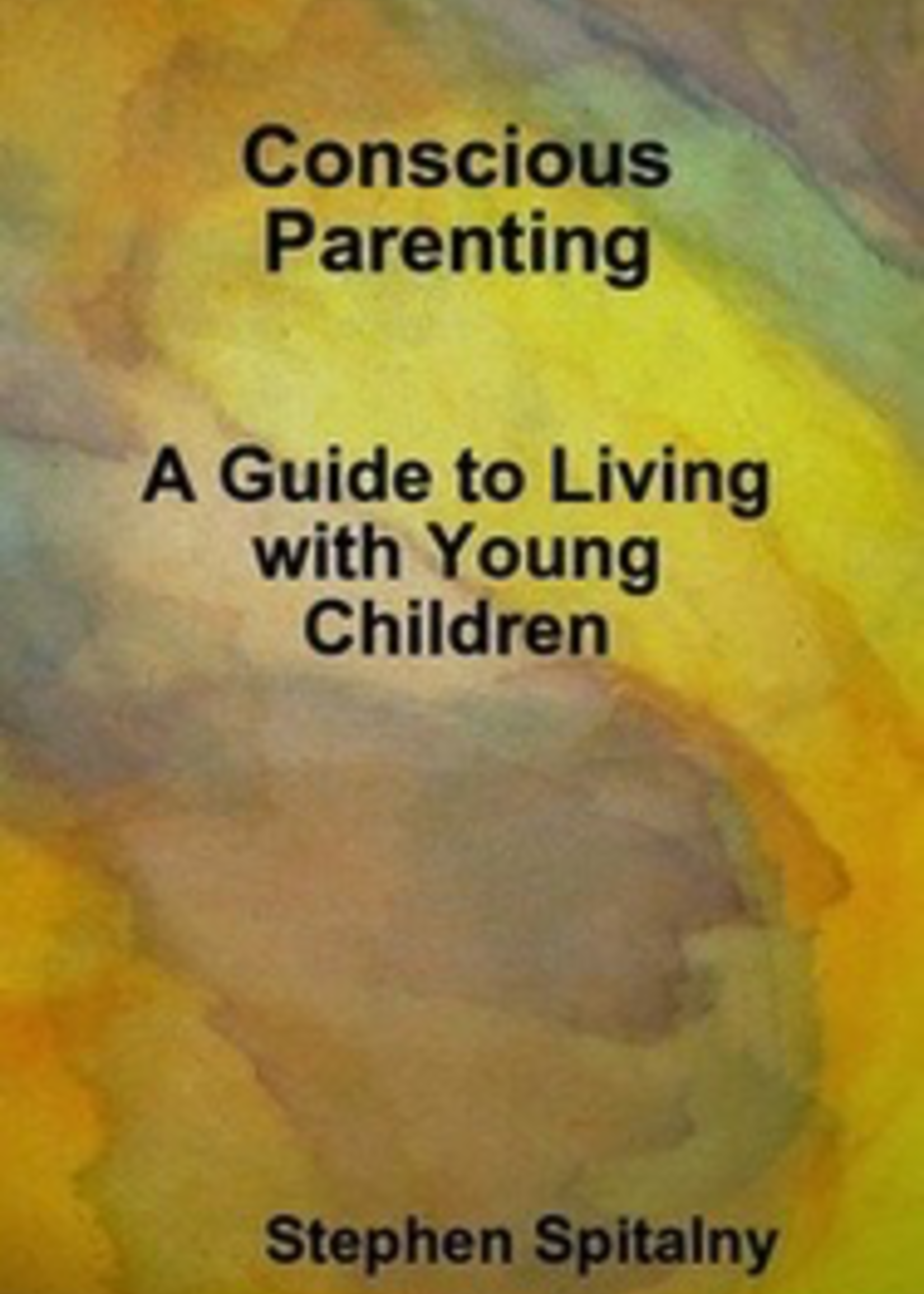 Chamakanda Press Conscious Parenting