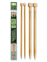 Clover CLOVER Takumi bamboo single point 23cm (9in) Knitting Needles